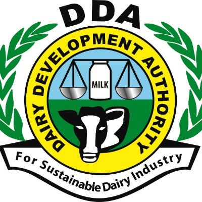 Dairy Development Authority