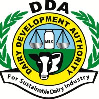 Dairy Development Authority(@DDAUganda) 's Twitter Profile Photo