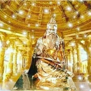 भगवान वाल्मीकि जी की जीवनी ,उनके द्वारा लिखे गए धर्म ग्रंथ, उनकी दी हूई शिक्षाए , जनकल्याण के लिए उपदेश जानने के लिए जुड़े रहें 🙏