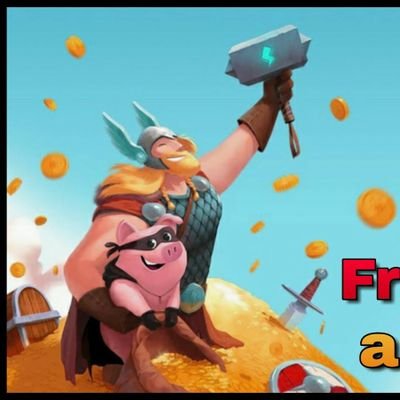 Cybermafia7's profile picture. Daily free coins and spins