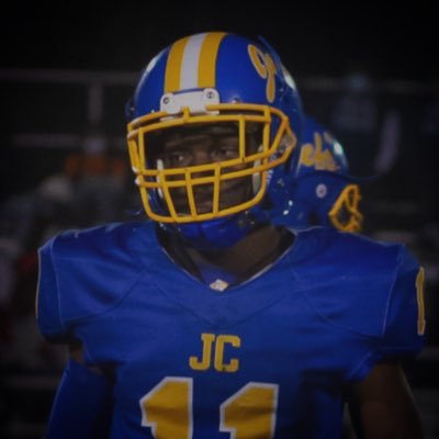 C/O 21’ 📚‼️ Jefferson County Student Athlete 🙌🏾 . DE/OLB 🧟‍♂️🌒 . 6’2 203lbs #BoogeyMan1️⃣1️⃣ Contact : 601-786-7020 / @RayDawgem42@gmail.com