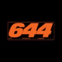 644 STUDIOS (@644studios) 's Twitter Profile
