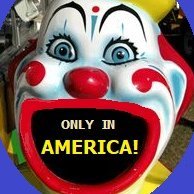 Only In America! (@theamericastore) 's Twitter Profile