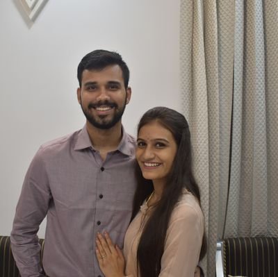 modani_shruti's profile picture. 