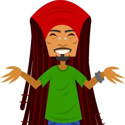 DreadIndian Profile Picture