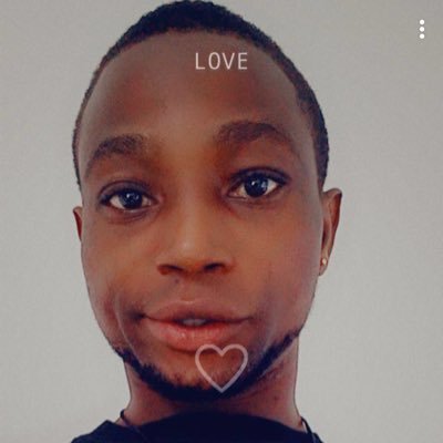 Godspow78106257's profile picture. Am honest guy with a good heart ❤️

@30BG family ❤️