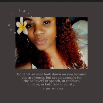 Creatively Spreading God’s ❤️&💫#light #love #positivitea #kingdomblessings #healthiswealth✨ IG: @vindicatedzen For Business Inquiries: vindicatedzen@gmail.com