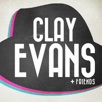 Clay Evans + Friends (@clayandfriends) 's Twitter Profile