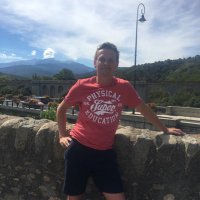 Steven Clinch (@stevenclinch1) 's Twitter Profile Photo
