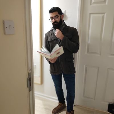 Computational social scientist. Incoming postdoc @UW CIP. When I'm not trying to whip up new recipes, I study why people fight on the internet so much.