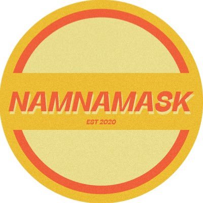 Namnamask 🌞さんのプロフィール画像