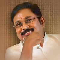 TTV Dhinakaran(@TTVDhinakaran) 's Twitter Profile Photo