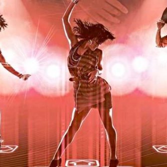 priyaasharma7's profile picture. am here for dance activity