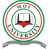 Official twitter page for the fully fledged public institution of higher learning, Moi University. A foundation of Knowledge since 1984.