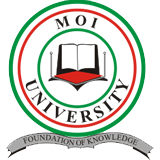 Moi University - KE