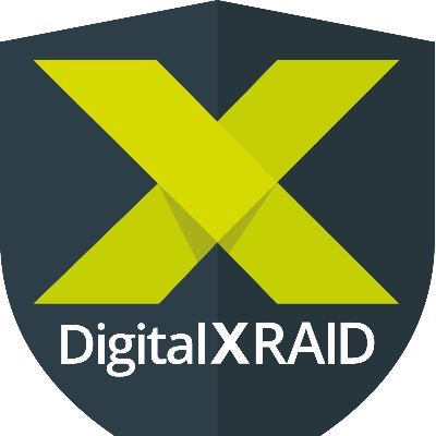 DigitalXRAID Profile Picture