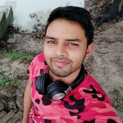 VivekDu30445241's profile picture. #speakupforsscrailwaystudents