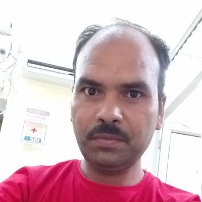 Ramchan92013517's profile picture. bank employee