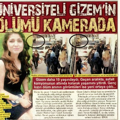 gizemeadalet's profile picture. 19 yasındaki m. Gizem çakal Burdur da üniversiteye giderken öldürülen kızım ın adaletini arayan evlat acısı çeken baba