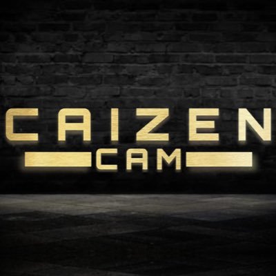 CAIZEN_CAM Profile Picture