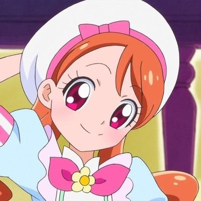 宇佐美いちか(キュアホイップ) (@itika_precure) / X 宇佐美いちか(キュアホイップ) (@itika_precure) / X