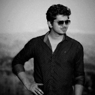 Abdulla71997705's profile picture. Graphic Designer | Typography t-shirt | logo design | business card design | Flyer design | brochure | Ui/Ux Design.