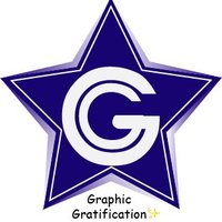 Graphic Gratification(@GGratification6) 's Twitter Profile Photo