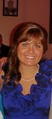 lauren Hunter