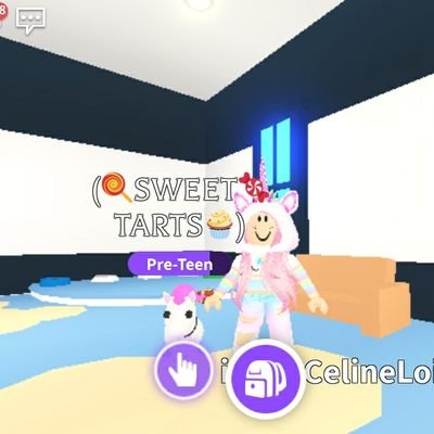 IKazueii's profile picture. ROBLOXIAN 
ADOPT ME PLAYER
🦄🦖