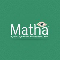 Matha Ayurveda Eye Hospital & Panchakarma Centre(@mathahospital) 's Twitter Profile Photo