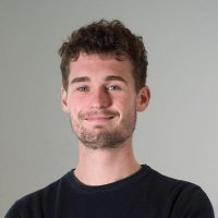 Cadou Maxime (@cadoumaxime) 's Twitter Profile
