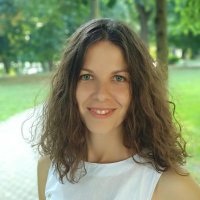 Maria Andrianova (@maandrianova) 's Twitter Profile Photo