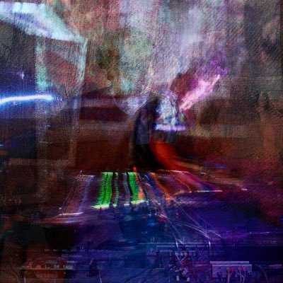 Artist / Producer / Live Performer Listen to my latest releases https://t.co/fJKlawzPCo