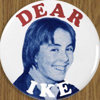 Dear Ike: Lost Letters to a Teen Idol(@DearIkeFilm) 's Twitter Profile Photo