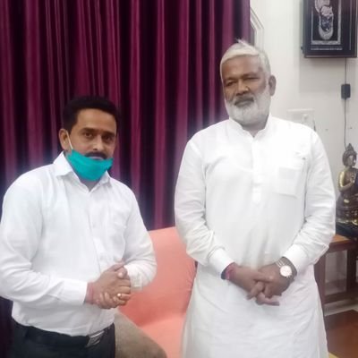 जिला मंत्री भाजपा ओबीसी मोर्चा शाहजहांपुर (9598933555)