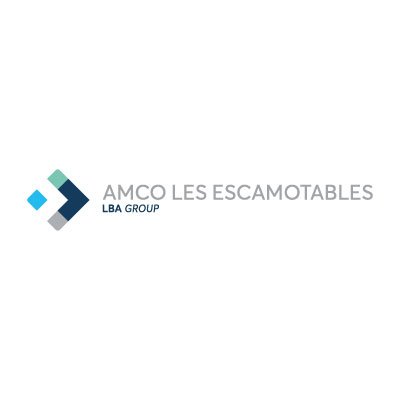 Amco Les Escamotables - Groupe LBA
