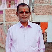 Awadhesh Mishra(@Awadhes20593892) 's Twitter Profile Photo