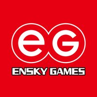 エンスカイゲームズ(@ensky_games) 's Twitter Profile Photo