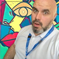 RPWMatt (@mattrpw) 's Twitter Profile Photo RPWMatt (@mattrpw) 's Twitter Profile Photo