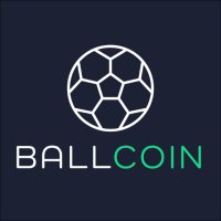 BALL Coin (@ballcoin2) 's Twitter Profile