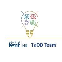 Staff - Talent & Organisational Development Team (@uoktalentteam) 's Twitter Profile