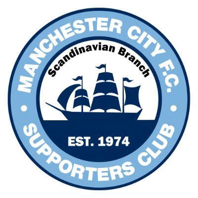 Official Twitter Manchester City Supporters Club, Denmark, part of the Norway/Denmark Branch. 
Tweets are not necessarily the views of the Supporter Club.