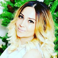 Nigar Ahmadova🇦🇿 (@nigarakhmadova) Twitter profile photo