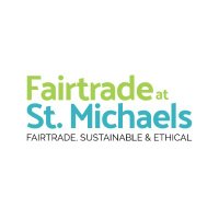 Fairtrade_StMichaels(@FT_StMichaels) 's Twitter Profile Photo