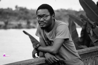 📍Lawyer 📍Journalist📍Writer 📍Columnist 📍Realist📍Emerging Diplomat 📍♌ | Liberian 🇱🇷