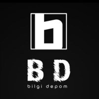Bilgi Depom (@depombilgi) 's Twitter Profile