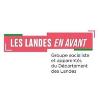 Les Landes en avant(@LandesenAvant) 's Twitter Profile Photo
