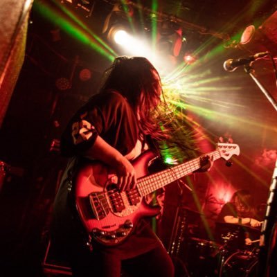 banchoooooooo's profile picture. 🦦