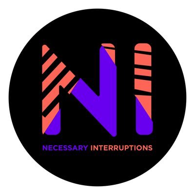 Radical racial equity consultancy centered on uplifting Blackness, interrupting harm and centering the liberation of Black communities. CashApp: $NInterruptions