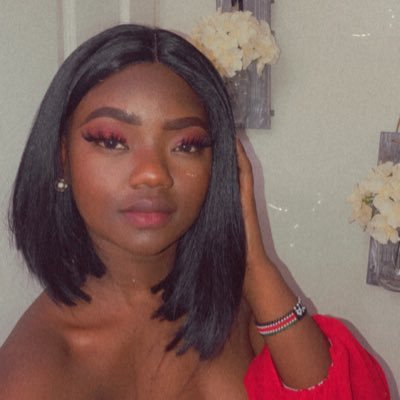 🇰🇪Young East African Girl | Don’t raise your voice , Improve you argument